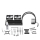 BE QUIET! Light Loop 240mm 2x120mm - 1279148 - zdjęcie 2